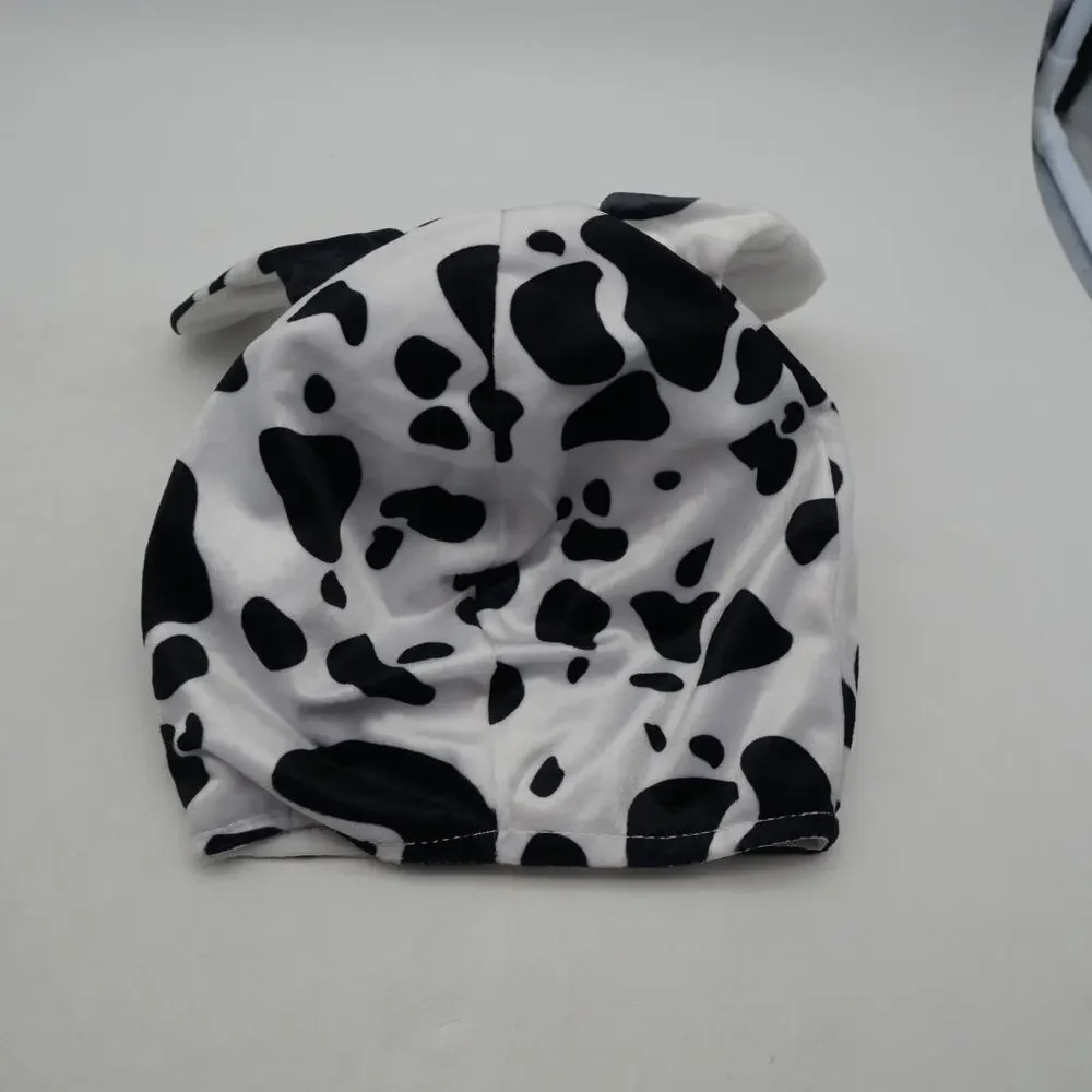 NEW Spooktacular Creations Baby  12- 18 Months Dalmatian Halloween  Costume